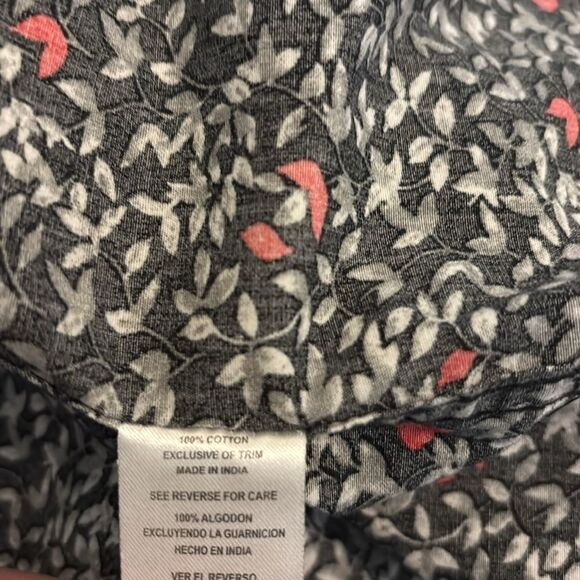 Rugby University button up shirt small - Picture 4 of 4